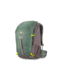 High Sierra Pathway 40L Backpack, Pine/Slate/Chartreuse, 23.0inx 12.5inx 9.0in, 79546-5744