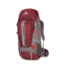 High Sierra Pathway 60L Backpack, Cranberry/Slate/Redrock, 25.0inx 13.0inx 9.0in, 79548-5742