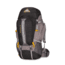 High Sierra Pathway 70L Backpack, Black/Slate/Gold, 25.0inx 13.0inx 9.0in, 79549-5745