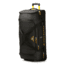 High Sierra Pathway Series 36 In Drop-Bottom Duffel, Black/Gold, 36inx 14.5inx 16.5in, 112499-2693