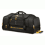 High Sierra Pathway Series 36 In Drop-Bottom Duffel, Black/Gold, 36inx 14.5inx 16.5in, 112499-2693