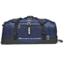 High Sierra Pathway Series 36 In Drop-Bottom Duffel, Maritime/Black/Ash, 36inx 14.5inx 16.5in, 112499-7456