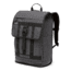 High Sierra Public Pak 2, Black/Black/Moss, 17.25inx 13.25inx 7.25in, 104051-4176