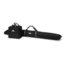 High Sierra Single Ski Bag - Medium, Black/Mercury, 65.0inx 7.0inx 7.0in, 53879-0968