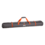 High Sierra Single Ski Bag, Mercury/Black/Red Line, 73.0inx 8.0inx 7.0in, 53893-3959