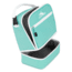 High Sierra Stacked Compartment Lunch Bag, Aquamarine/White, 10.5inx 8.5inx 5.5in, 74714-5403