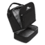 High Sierra Stacked Compartment Lunch Bag, Black, 10.5inx 8.5inx 5.5in, 74714-1041