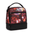High Sierra Stacked Compartment Lunch Bag, Space Age/Black, 10.5inx 8.5inx 5.5in, 74714-6797