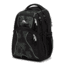 High Sierra Swerve Laptop Backpack, Black/Shattered Camo, 19inx 13inx 8in, 53665-6726