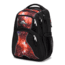 High Sierra Swerve Laptop Backpack, Black/Space Age, 19inx 13inx 8in, 53665-6728