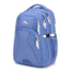 High Sierra Swerve Laptop Backpack, Lapis/White, 19inx 13inx 8in, 53665-6755