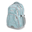 High Sierra Swerve Laptop Backpack, Mint Leopard/Ash/White, 19inx 13inx 8in, 53665-4968