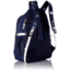 High Sierra Swerve Laptop Backpack, True Navy/Enchanted/White, 19inx 13inx 8in, 53665-4992
