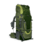 High Sierra Titan 55 Frame Pack, Amazon/Pine/Leaf, 29.5 x 14 x 8.25in, 53715-3012