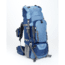 High Sierra Titan 55 Frame Pack, Pacific/Altitude, 29.5 x 14 x 8.25in, 53715-3317