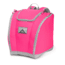 High Sierra Trapezoid Boot Bag, Flamingo/Ash, 16 x 16 x 13.5in, 53892-5340