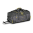 High Sierra Ultimate Access 2.0 Wheeled Duffel Bag 26 In, Mercury/Charcoal/Yell-O, 26.0inx 13.0inx 12.0in, 63608-4230