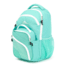 High Sierra Wiggie Lunch Kit Backpack, Aquamarine/White, 17.5inx 11.5inx 7in, 105187-5403