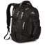 High Sierra XBT TSA Laptop Backpack, Black, 19.5inx 13.0inx 8.0in, 57999-1041