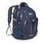 High Sierra XBT TSA Laptop Backpack, True Navy/Charcoal, 19.5inx 13.0inx 8.0in, 57999-3406
