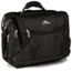 High Sierra XBT TSA Messenger Bag, Black, 18.0inx 13.5inx 7.0in, 58003-1041