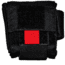 High Speed Gear 03D Compact Medical Pouch, Black 12O3D0BK