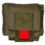 High Speed Gear 03D Compact Medical Pouch, OD 12O3D0OD