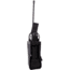 High Speed Gear Duty Mini M.A.C. TACO - Radio Holder, APX 6000/7000/8000, Black, 3"L x 2"W x 4.75"H, 41MA01BK