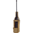 High Speed Gear Duty Mini M.A.C. TACO - Radio Holder, APX 6000/7000/8000, Coyote Brown, 3"L x 2"W x 4.75"H, 41MA01CB