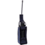 High Speed Gear Duty Mini M.A.C. TACO - Radio Holder, APX 6000/7000/8000, LE Blue, 3"L x 2"W x 4.75"H, 41MA01LE