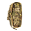 High Speed Gear HSGI Ambidexterous Multipurpose Double-Ended Pouch, Multicam, 12AM00MC