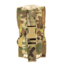 High Speed Gear HSGI Multipurpose Double-Ended Pouch, Ambidextrous, MultiCam, 12AM00MC