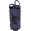High Speed Gear HSGI Bleeder/Blowout Pouch Adaptable Belt Mount, LE Blue, 12BP10LE