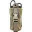High Speed Gear HSGI Bleeder/Blowout Adaptable Medical Pouch, Olive Drab, 12BP10OD