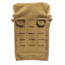 High Speed Gear HSGI Canteen 1QT MOLLE Pouch, Coyote Brown, 12CP01CB