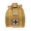 High Speed Gear HSGI Medical Patch - Medical Cross, Coyote Brown, 90MX00CB