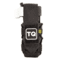High Speed Gear HSGI Medical Patch - TQ, Black, 90TQ00BK