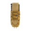 High Speed Gear HSGI Medical Patch TQ, Coyote Brown, 90TQ00CB