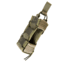 High Speed Gear HSGI Multi-Access Comm TACO Adaptable Belt Mount, Olive Drab, 13MA10OD