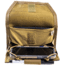 High Speed Gear HSGI Navigator Tech Pouch, Coyote Brown, 7 x 1.5 x 3.75 inches, 12NP00CB