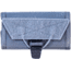 High Speed Gear HSGI Navigator Tech Pouch, Wolf Grey, 7 x 1.5 x 3.75 inches, 12NP00WG