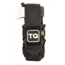 High Speed Gear HSGI Tourniquet TACO MOLLE Pouch, Black, 11TQ00BK