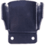 High Speed Gear V2 Kydex Tourniquet Shirt Shield Pouch, LE Blue, 11TQS2LE