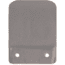 High Speed Gear Kydex Tourniquet Shirt Shield V2, Wolf Gray - 11TQS2WG