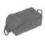 High Speed Gear HSGI Med Sled, Gray 95MS00GY