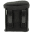 High Speed Gear Night Vision Guardian with Dust Bag, 10000 Nylon Exterior, MOLLE Area, Black, 12NVC0BK