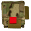 High Speed Gear On or Off Duty Medical Pouch, MultiCam BK, 12O3D0MB