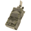 High Speed Gear HSGI Radio TACO  Belt Mount, Olive Drab 13RD00OD