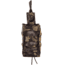 High Speed Gear Radio TACO Belt Mount Pouch, MultiCam BK, 13RD00MB