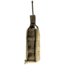 High Speed Gear Radio TACO Univ Mount, Olive Drab, 41RD00OD